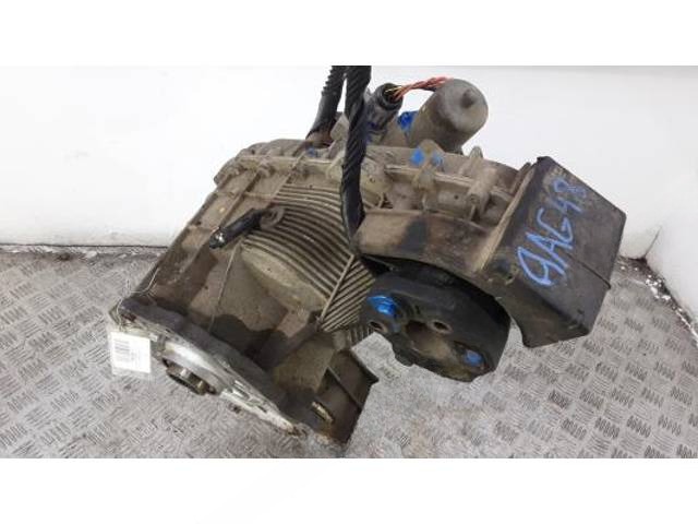 Раздаточная коробка Land-Rover Range Rover, 2006 г., OEM IAB000033, арт. 9AG48UP01, фото 6