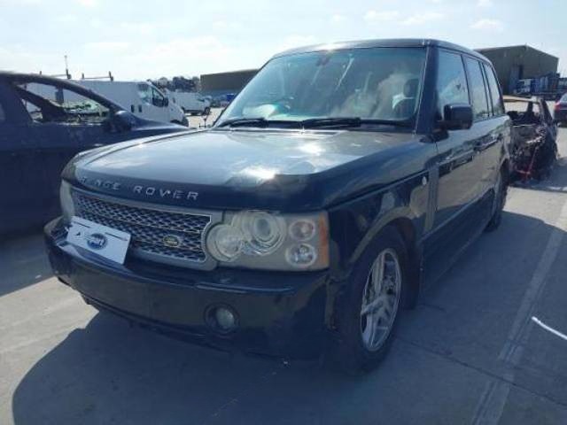 Раздаточная коробка Land-Rover Range Rover, 2006 г., OEM IAB000033, арт. 9AG48UP01, фото 8