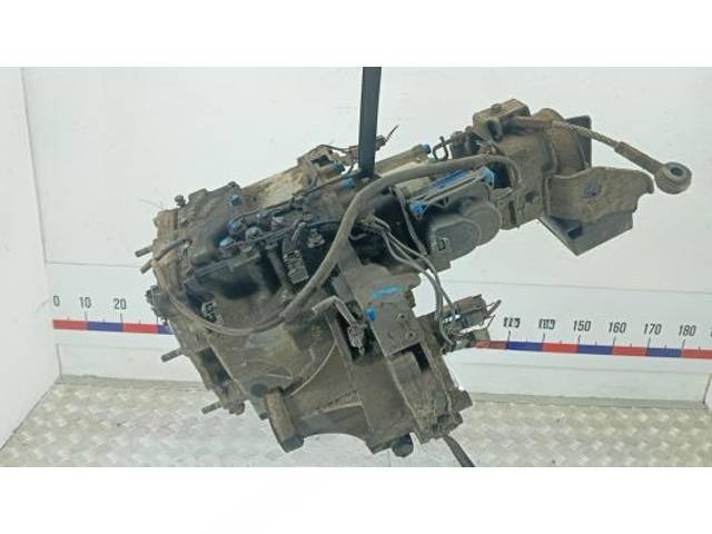 Раздаточная коробка Mitsubishi Pajero, 2005 г., OEM MR446665, арт. 9BG31UP01, фото 2
