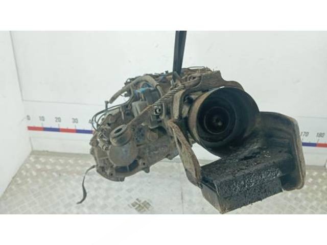 Раздаточная коробка Mitsubishi Pajero, 2005 г., OEM MR446665, арт. 9BG31UP01, фото 3