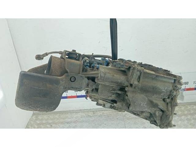Раздаточная коробка Mitsubishi Pajero, 2005 г., OEM MR446665, арт. 9BG31UP01, фото 4