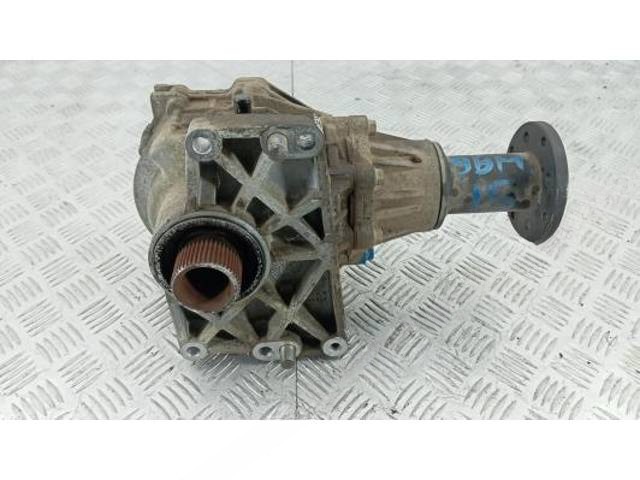 Раздаточная коробка Kia Sorento, 2010 г., OEM F1002006325G01, арт. 9BM15UP01
