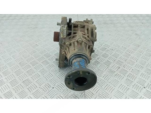 Раздаточная коробка Kia Sorento, 2010 г., OEM F1002006325G01, арт. 9BM15UP01, фото 2