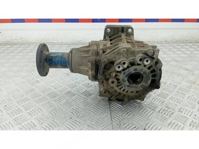 Раздаточная коробка Kia Sorento, 2010 г., OEM F1002006325G01, арт. 9BM15UP01, фото 3