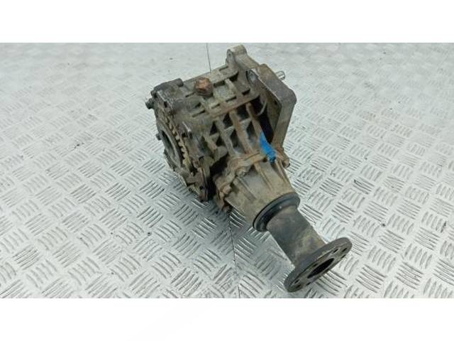 Раздаточная коробка Kia Sorento, 2010 г., OEM F1002006325G01, арт. 9BM15UP01, фото 5