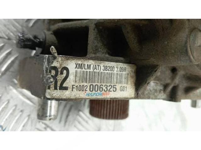 Раздаточная коробка Kia Sorento, 2010 г., OEM F1002006325G01, арт. 9BM15UP01, фото 6