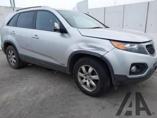 Раздаточная коробка Kia Sorento, 2010 г., OEM F1002006325G01, арт. 9BM15UP01, фото 8