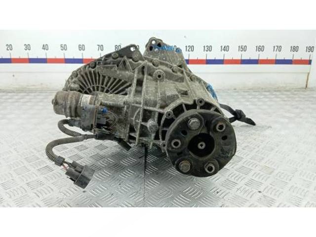 Раздаточная коробка Porsche Cayenne, 2004 г., OEM OAD341040T, арт. 9BM16UP01