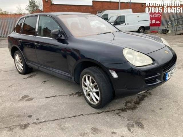Раздаточная коробка Porsche Cayenne, 2004 г., OEM OAD341040T, арт. 9BM16UP01, фото 10