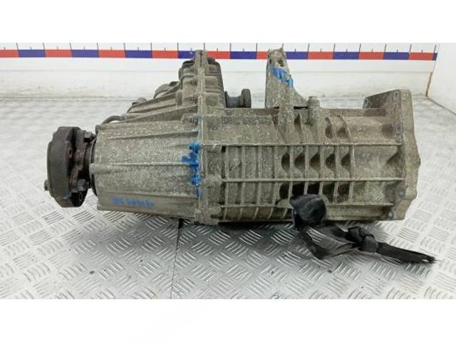 Раздаточная коробка Porsche Cayenne, 2004 г., OEM OAD341040T, арт. 9BM16UP01, фото 2