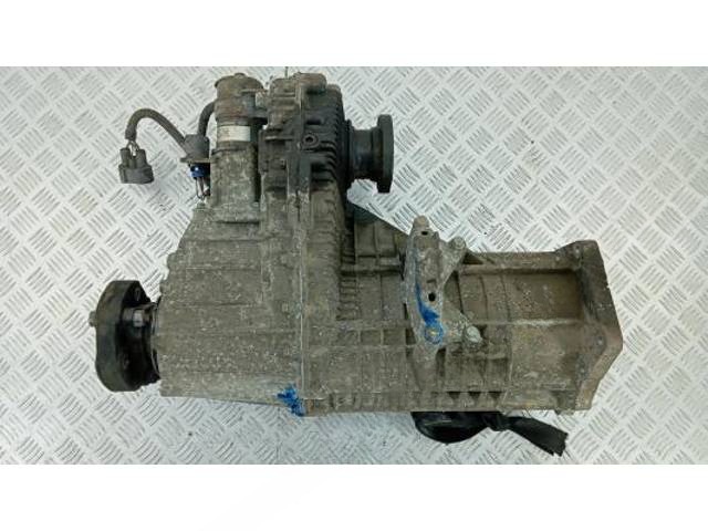 Раздаточная коробка Porsche Cayenne, 2004 г., OEM OAD341040T, арт. 9BM16UP01, фото 3
