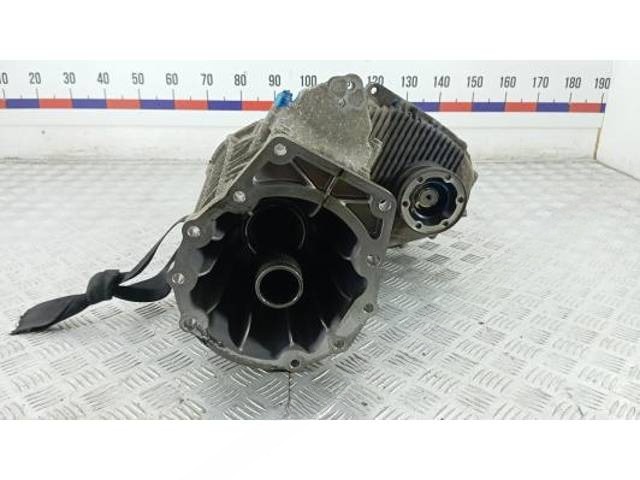 Раздаточная коробка Porsche Cayenne, 2004 г., OEM OAD341040T, арт. 9BM16UP01, фото 4