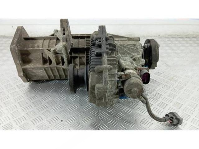 Раздаточная коробка Porsche Cayenne, 2004 г., OEM OAD341040T, арт. 9BM16UP01, фото 5