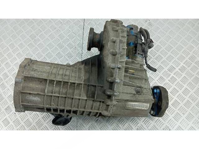 Раздаточная коробка Porsche Cayenne, 2004 г., OEM OAD341040T, арт. 9BM16UP01, фото 7