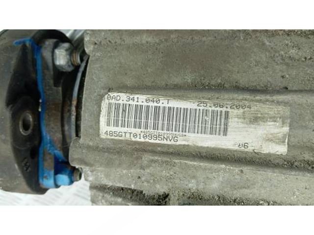 Раздаточная коробка Porsche Cayenne, 2004 г., OEM OAD341040T, арт. 9BM16UP01, фото 8