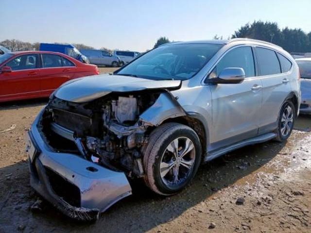 Раздаточная коробка Honda CR-V, 2015 г., арт. 9BM28T401, фото 8
