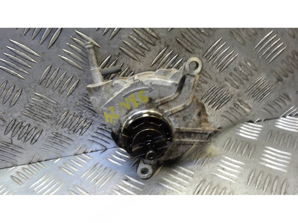 Вакуумный насос Toyota RAV4 XA30, 2006 г