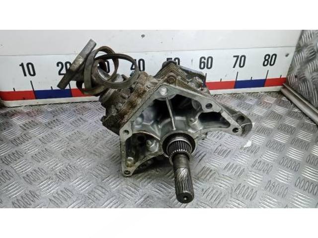 Раздаточная коробка Renault Duster, 2013 г., OEM 8200988059, арт. 9GM01T401, фото 2