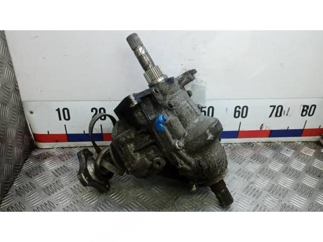 Раздаточная коробка Renault Duster, 2013 г., OEM 8200988059, арт. 9GM01T401, фото 4