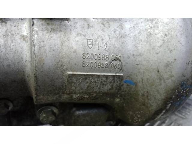 Раздаточная коробка Renault Duster, 2013 г., OEM 8200988059, арт. 9GM01T401, фото 7