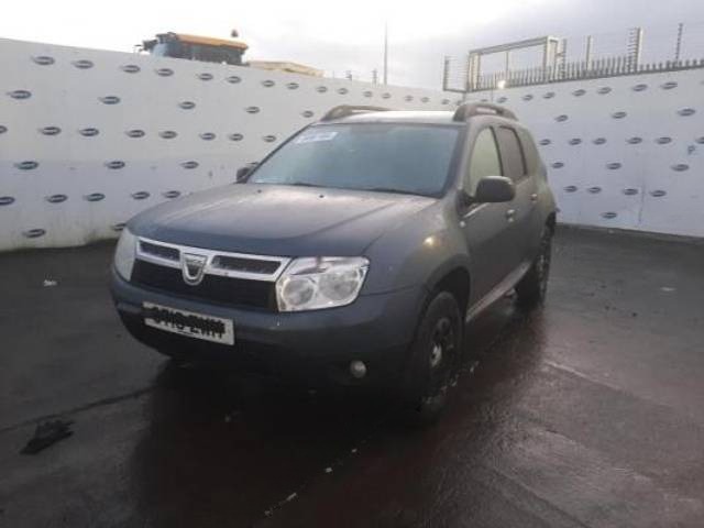 Раздаточная коробка Renault Duster, 2013 г., OEM 8200988059, арт. 9GM01T401, фото 9