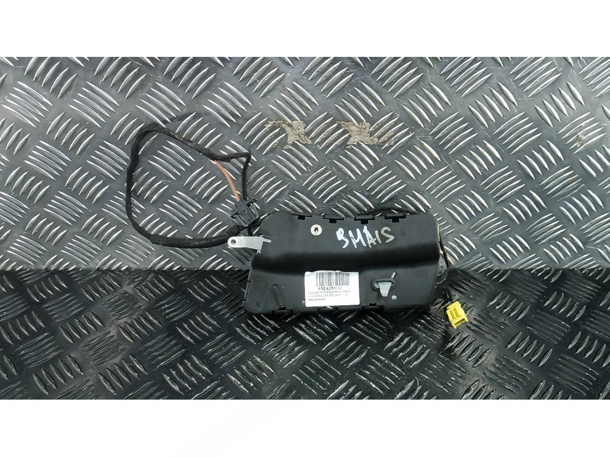 Подушка SRS пассажира Volkswagen Touareg 7L, 2005