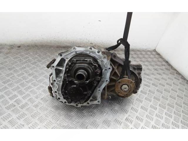 Раздаточная коробка Nissan Navara D22, 2005 г., OEM VK400, арт. 9NK32DV01