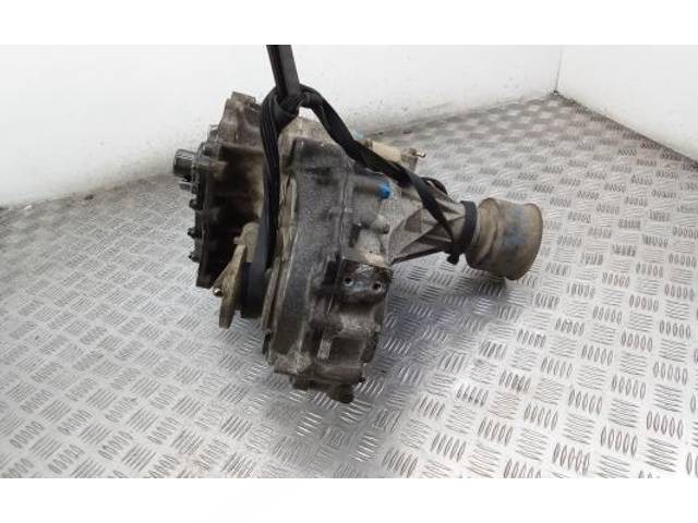 Раздаточная коробка Nissan Navara D22, 2005 г., OEM VK400, арт. 9NK32DV01, фото 2