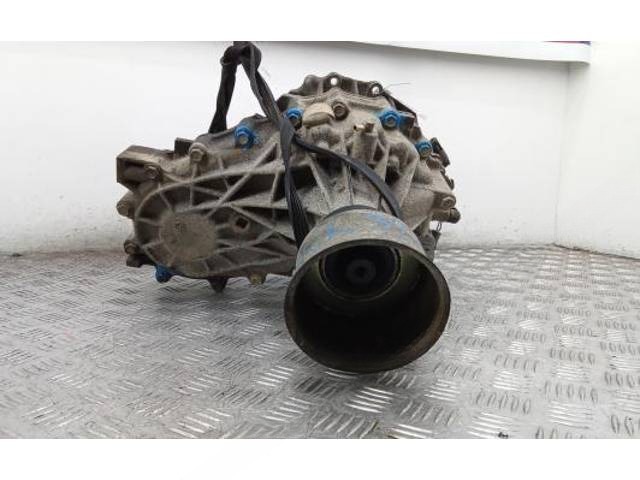 Раздаточная коробка Nissan Navara D22, 2005 г., OEM VK400, арт. 9NK32DV01, фото 3