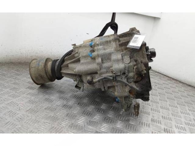 Раздаточная коробка Nissan Navara D22, 2005 г., OEM VK400, арт. 9NK32DV01, фото 4