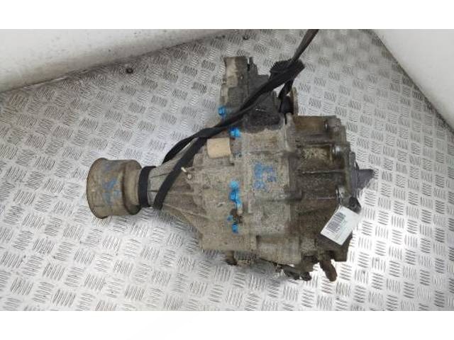 Раздаточная коробка Nissan Navara D22, 2005 г., OEM VK400, арт. 9NK32DV01, фото 5