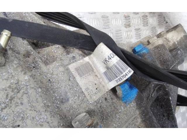 Раздаточная коробка Nissan Navara D22, 2005 г., OEM VK400, арт. 9NK32DV01, фото 6