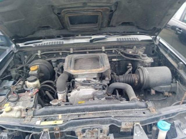 Раздаточная коробка Nissan Navara D22, 2005 г., OEM VK400, арт. 9NK32DV01, фото 8