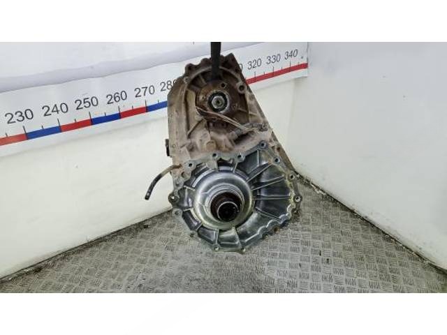 Раздаточная коробка Nissan Navara D40, 2013 г., OEM 33100EA30A, арт. 9OK01T401