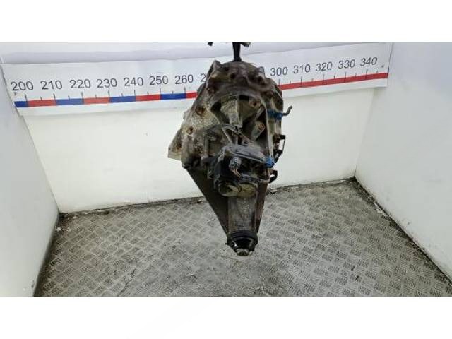 Раздаточная коробка Nissan Navara D40, 2013 г., OEM 33100EA30A, арт. 9OK01T401, фото 3
