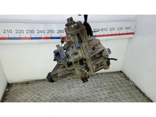 Раздаточная коробка Nissan Navara D40, 2013 г., OEM 33100EA30A, арт. 9OK01T401, фото 4