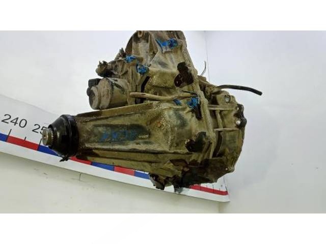 Раздаточная коробка Nissan Navara D40, 2013 г., OEM 33100EA30A, арт. 9OK01T401, фото 5