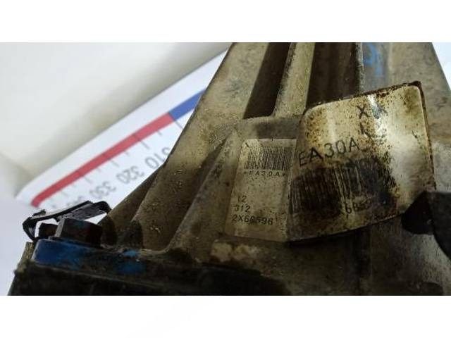 Раздаточная коробка Nissan Navara D40, 2013 г., OEM 33100EA30A, арт. 9OK01T401, фото 6