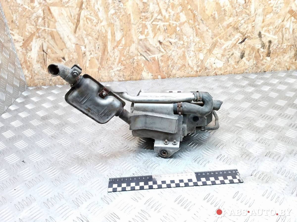 Автономный отопитель Mercedes S W220, 2004 г., OEM 2205001098, арт. A2636_1