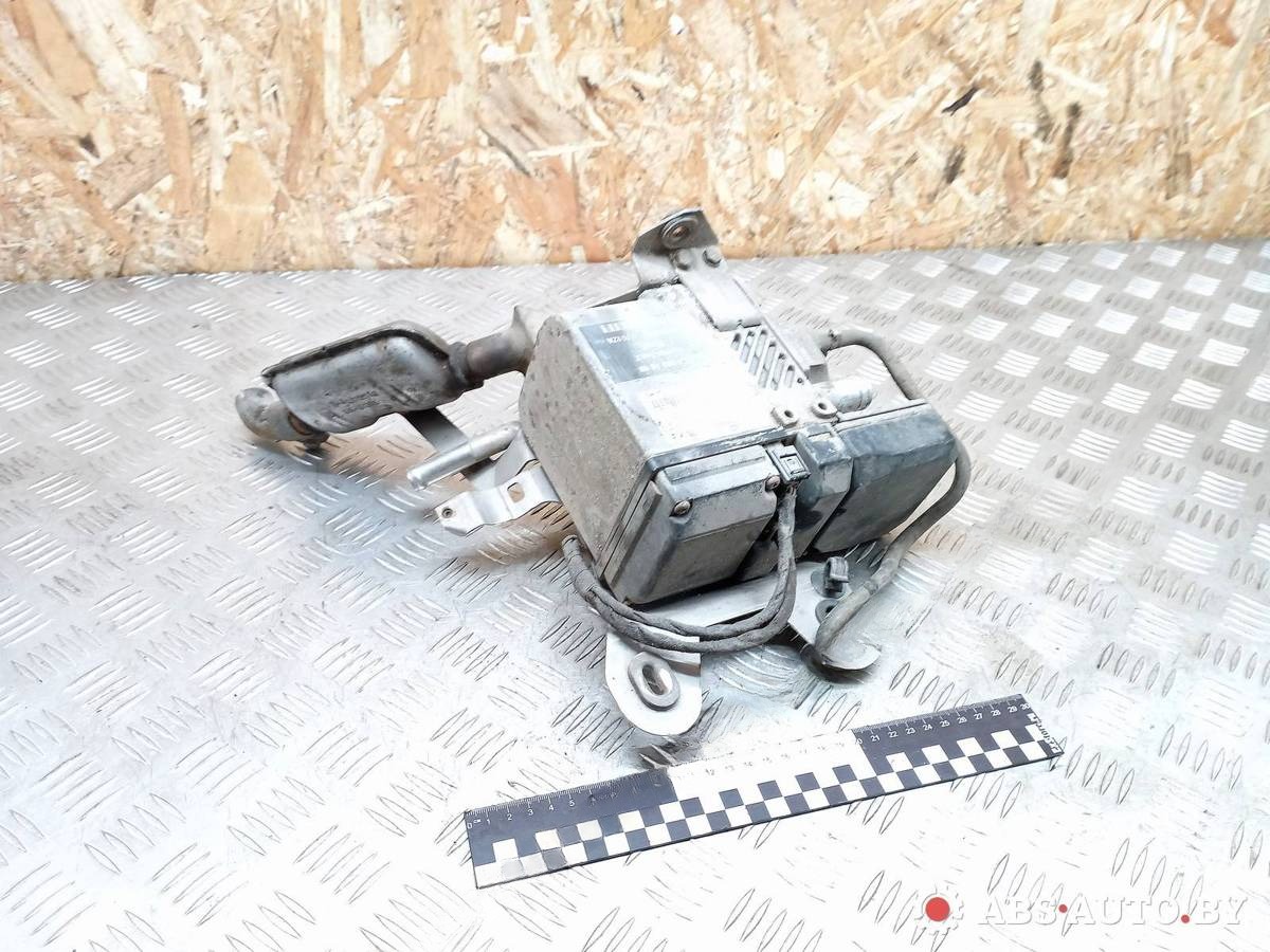 Автономный отопитель Mercedes S W220, 2004 г., OEM 2205001098, арт. A2636_1, фото 2