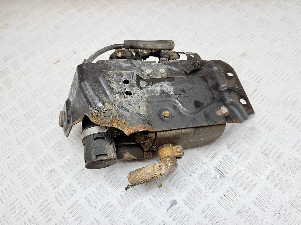 Автономный отопитель Mazda 6, 2011 г., OEM 9006156B, арт. A40180_1, фото 5