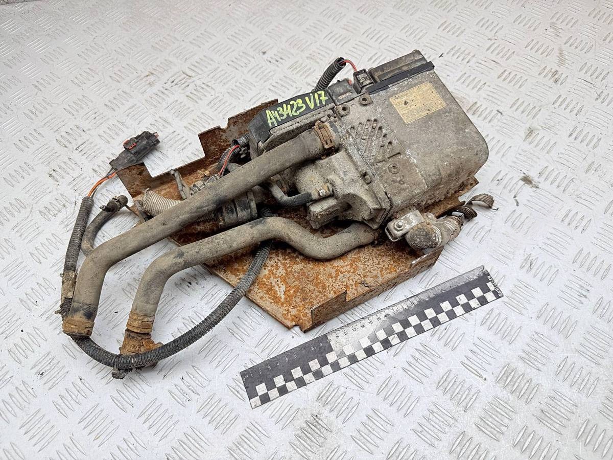 Автономный отопитель Chrysler Voyager, 2006 г., OEM 05005600AG, арт. A43423