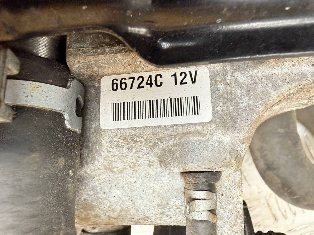 Автономный отопитель Mazda 6, 2005 г., OEM 9000610J, арт. A46044, фото 3