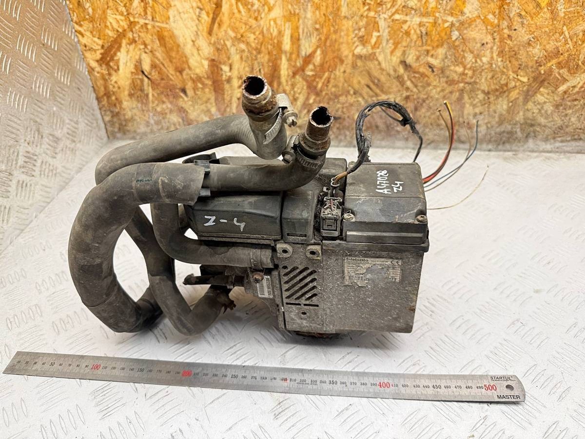 Автономный отопитель BMW E39, 2002 г., OEM 64128387111, арт. A47028_1