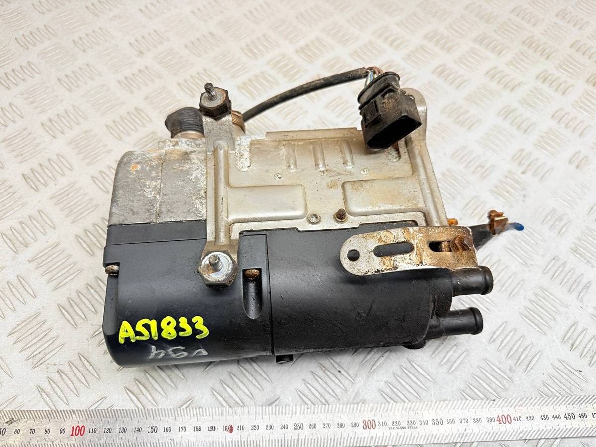 Автономный отопитель Citroen C5, 2009 г., OEM 132363AE, арт. A51833