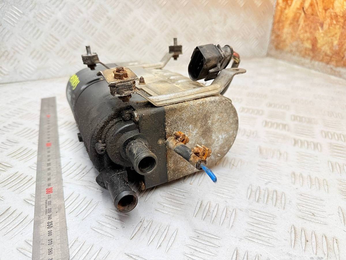 Автономный отопитель Citroen C5, 2009 г., OEM 132363AE, арт. A51833, фото 2