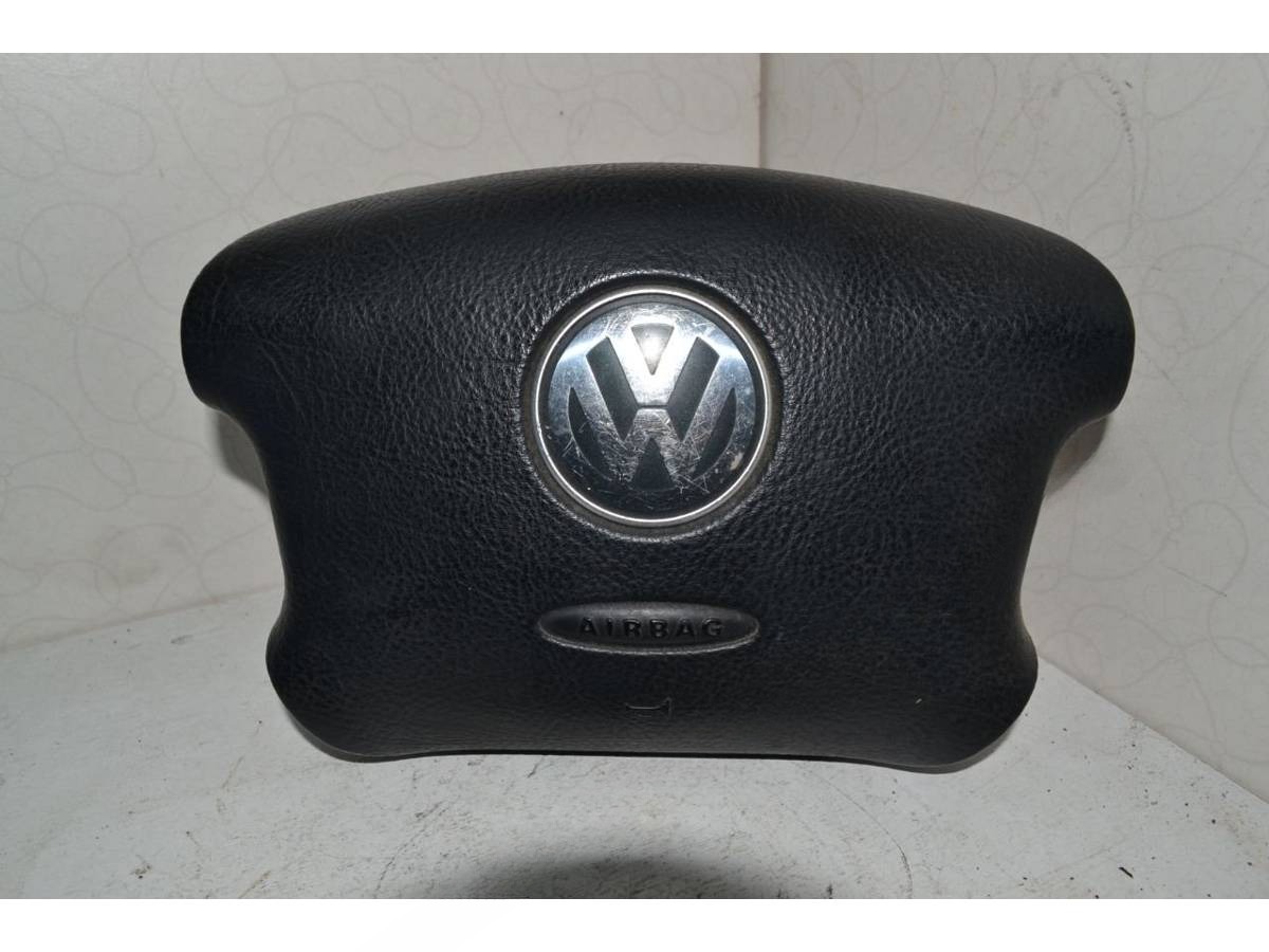Подушка SRS водителя Volkswagen Golf, 2000 г