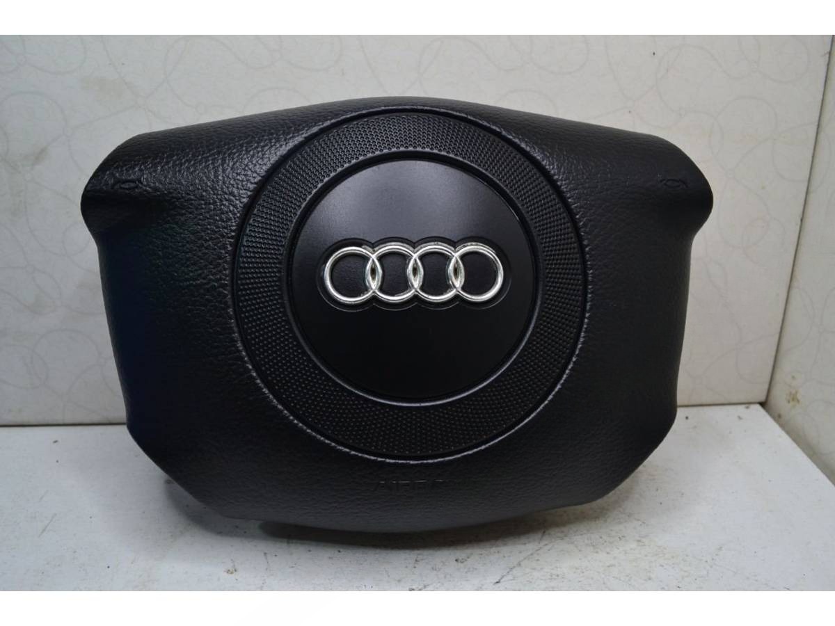 Подушка SRS водителя Audi A6 C5 (S6,RS6), 2000 г