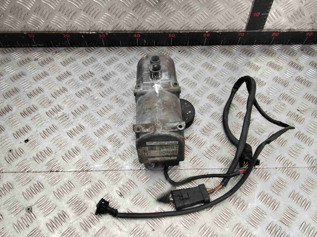 Автономный отопитель Renault Trafic Trafic II, 2001 г., OEM 929159576R, арт. A751976, фото 5