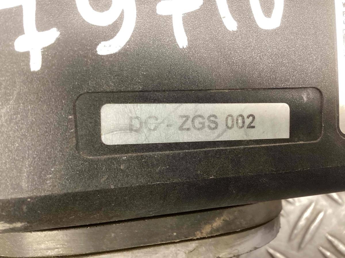 Автономный отопитель Mercedes Axor Axor -н.в, 2001 г., OEM A0058308761, арт. A779716, фото 10